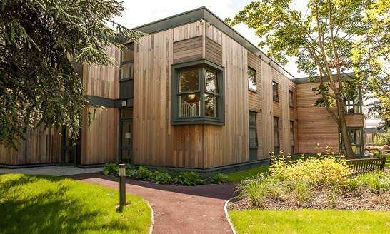 Kenbrook Nursing home