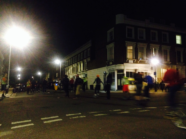 London Skate/Primrose Hill