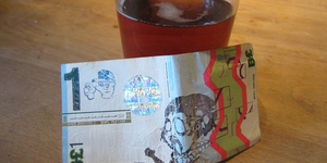 Brixton Pound: New Note Launches Tonight