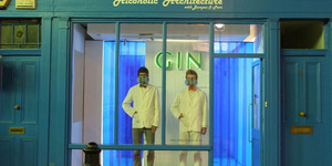 London Food And Drink News: 16 July 2015