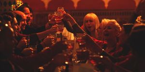 Deal Of The Day: Medieval Banquet For Two