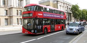 Drivers Report Safety Concerns Over Boris Buses