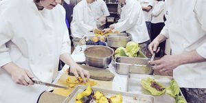 Deal Of The Day: Learn To Cook A Three-Course Meal