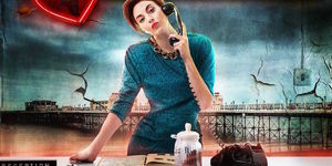 Deal Of The Day: Check Into Heartbreak Hotel For £11.75