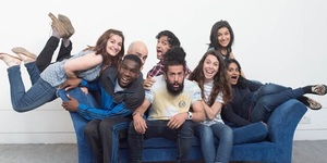 Muslim-Jewish Theatre Group Celebrates 10 Years Together