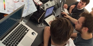Geeks Take On Air Pollution