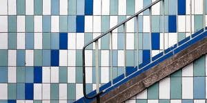 Friday Photos: London In Tiles