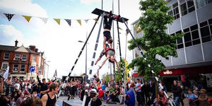Free And Cheap London Events: 27-2 August 2015