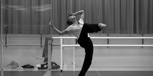 Sylvie Guillem's Swan Song Sombre Yet Spirited