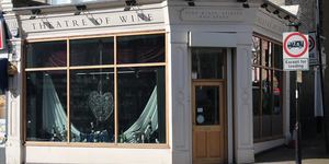 London's Best Independent Wine Shops: Theatre Of Wine