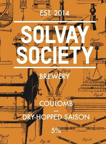 solvay