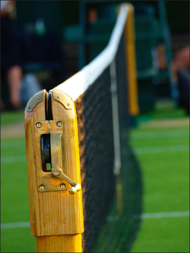 Try to avoid hitting this thing. Photo: viorel popescu (2010)