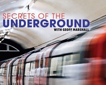 Discover The Secrets Of The Underground With Our Awesome DVD | Londonist