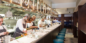 Solo Dining In London: Why It’s Fun, And Where To Try It