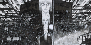 See Three Generations Of Manga At The British Museum