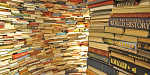London's Best Specialist Libraries