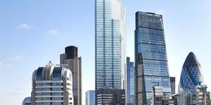 22 Bishopsgate Gets Go-Ahead As City Overrules 'Right To Light'