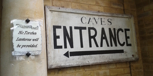 22 Miles Of Manmade Caves Where Jimi Hendrix Played Twice