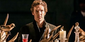 Our Verdict On Benedict Cumberbatch's Hamlet