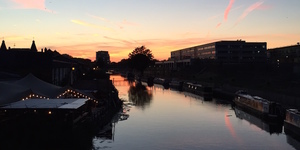 Lazy, Energetic Or Somewhere In Between: 10 Things To Do At Queen Elizabeth Olympic Park