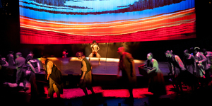 Convicts In Australia Find Redemption Through Theatre