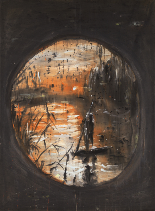 soda_gallery_andrej_dubravsky_excitement_from_the_cave__180_x_130_cm__acrylic_on_canvas__2015.jpg