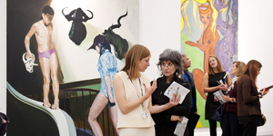 Top 10 London Art Exhibitions To See In October