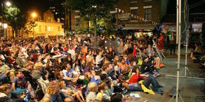 Streatham Celebrates Cinema Heritage At Free Film Festival