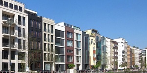 Are Self-Build Homes The Answer To London's Housing Crisis?