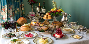 London Food And Drink News: 24 September 2015