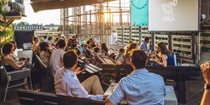 Deal Of The Day: City Of God At Oval Space