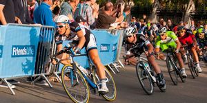 Where To Watch Wiggo And Cav In The Tour Of Britain