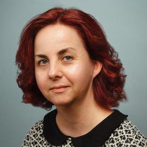Rachel Holdsworth