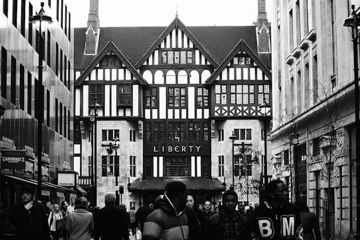 Liberty Photo: Stephanie Sadler (2010)