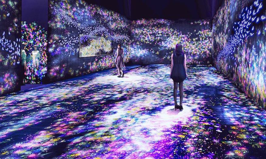 Things To Do In London This Weekend: 12-13 September 2015 | Londonist