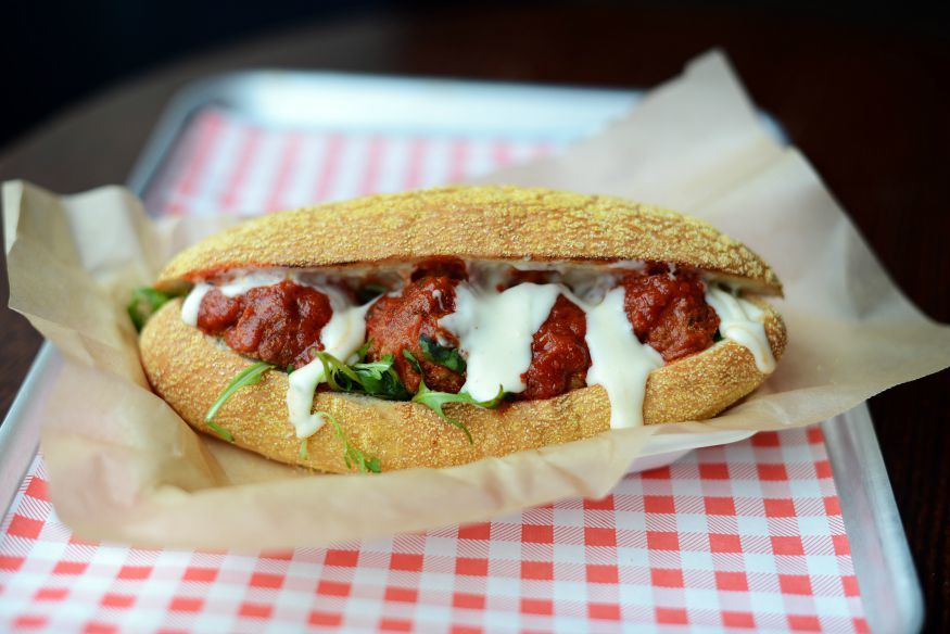Capish meatballs recipes Capish meatballs recipes