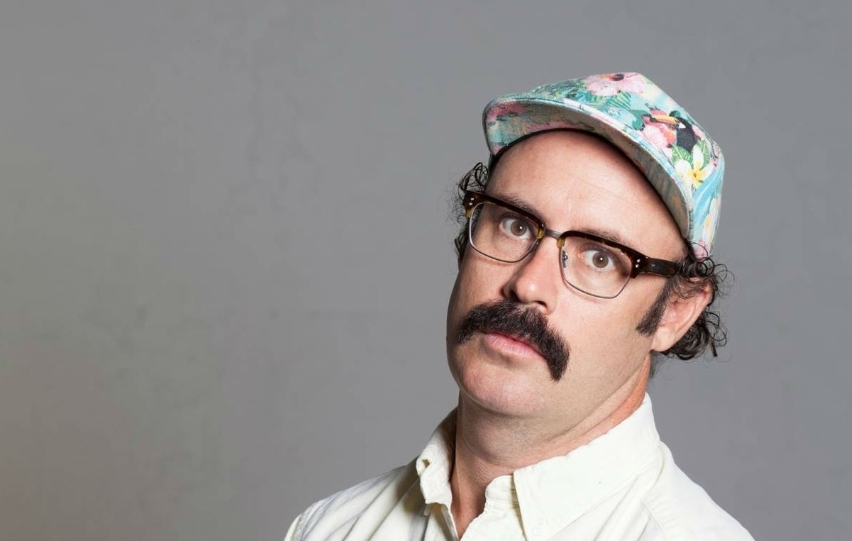 How We Don T Understand Why Sam Simmons Won Edinburgh Londonist