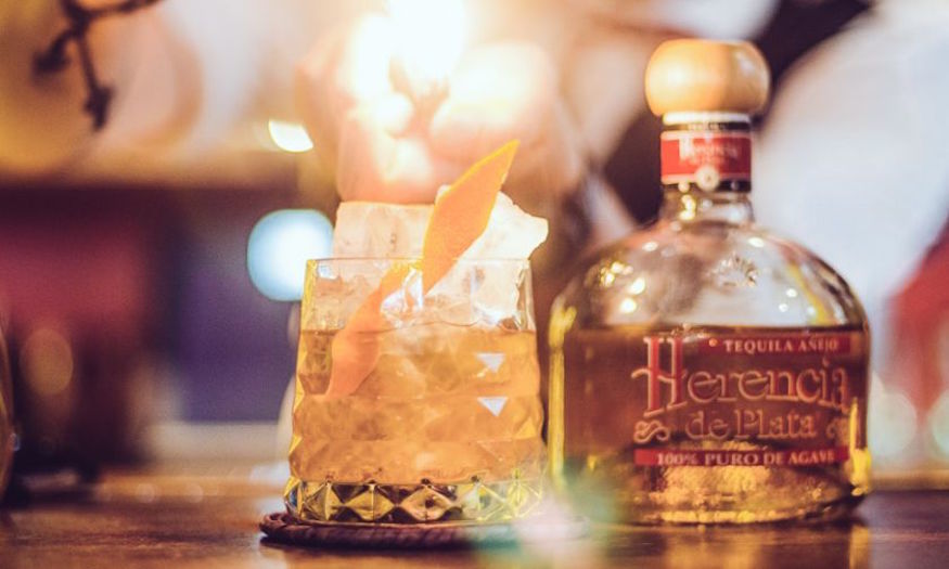 Deal Of The Day Tequila And Mezcal Festival With A Margarita Londonist