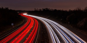 Why Major Roadbuilding Schemes Are Coming Back To The Capital