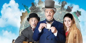 The Pick Of London's Fringe Theatre In November
