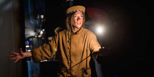 London’s Best Family-Friendly Christmas Shows