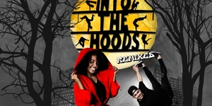 Into the Hoods Review: A Hip Hop Fairy Tale Mash-up