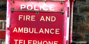 London's Forgotten Disasters: The Tragedy That Sparked The 999 Service