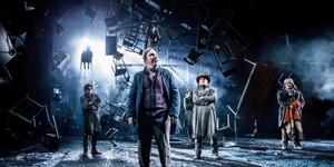 As You Like It Review: A Game Of Bridget Jones