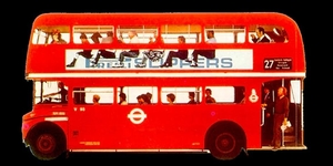 Toast Routemaster Anniversary At Terrific Night Of Transport Trivia