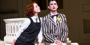 Review: Is Jonathan Miller's Mikado Still Worth Seeing?