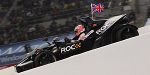 Deal Of The Day: The Race Of Champions Zooms In On Saturday