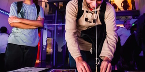 Geek Day Out: The Best Days (And Nights) Out For London Nerds