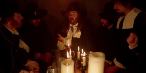 The Truth Behind Guy Fawkes Night