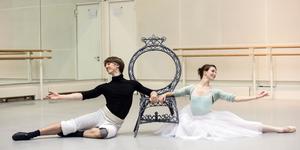 Preview: Royal Ballet To Showcase Two Works From Its Founder Choreographer